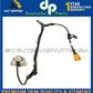Honda Accord Acura ABS Wheel Speed Sensor Rear Right 57470 SV4 N00 57470SV4N00