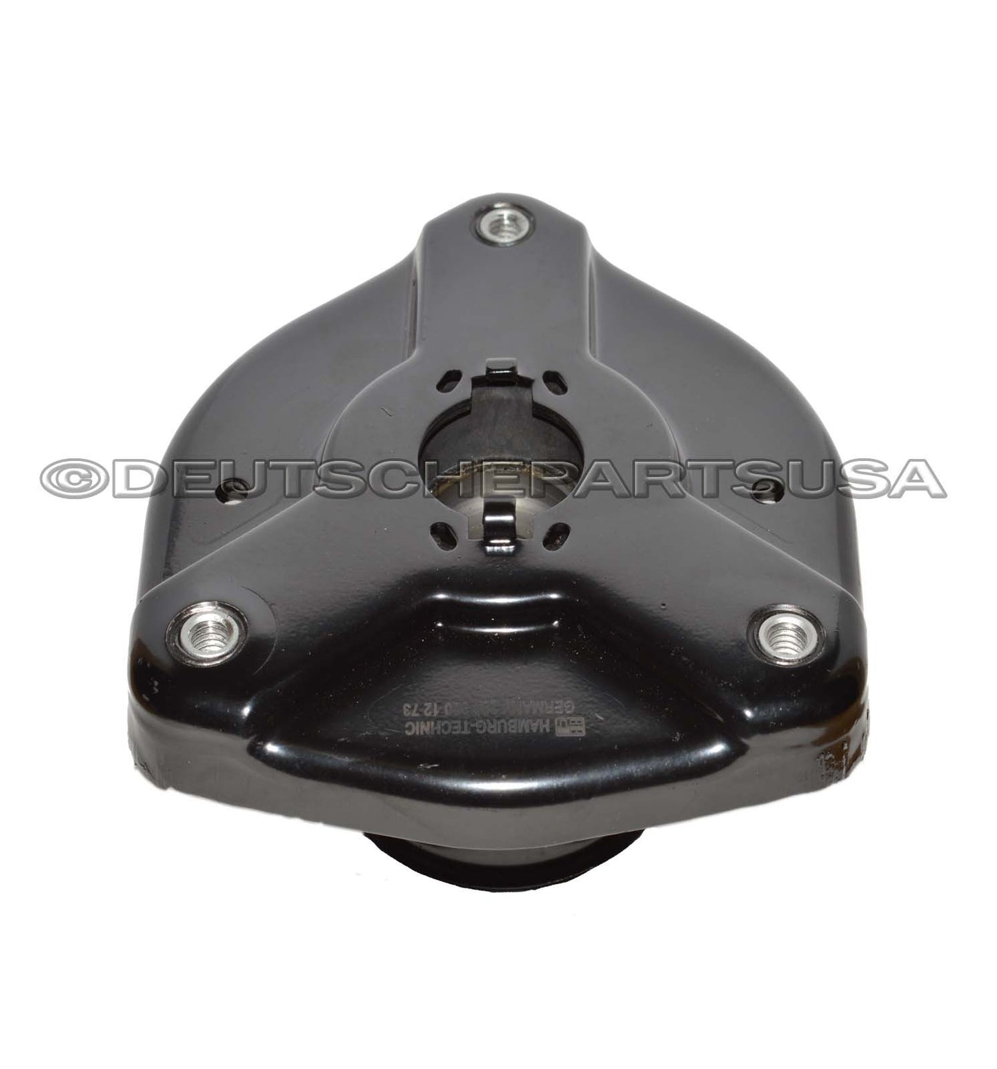 Mercedes w204 w211 Front UPPER Suspension Strut Mount LH + RH 2043201273 Set 2