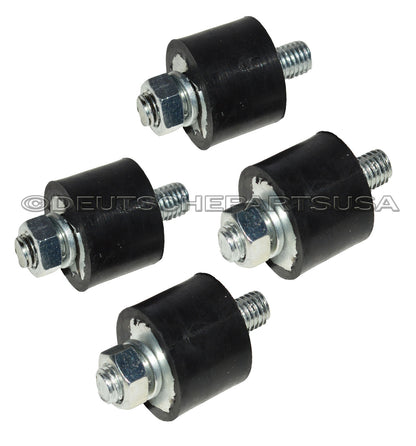 Sears 41A3263 CHAMBERLAIN LIFTMASTER 89LM Garage Door Isolator Rubber Mount 4 pc