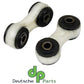 VW PASSAT AUDI ALLROAD A6 QUATTRO REAR STABILIZER SWAY BAR LINK 8E0505465D set 2