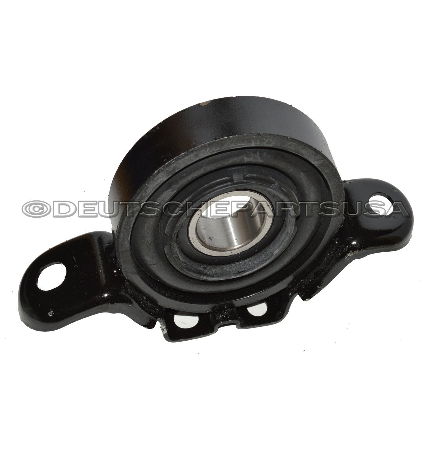 PROPSHAFT DRIVESHAFT CENTER SUPPORT BEARING MOUNT MOUNTING for AUDI Q7 TDI