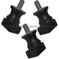 Secondary Smog Air Pump / Emission Control Rubber Mount BMW E46 E60 E53 SET of 4