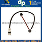 Porsche 911 Boxster Cayman Front Right Brake Pad Sensor 997 612 679 00