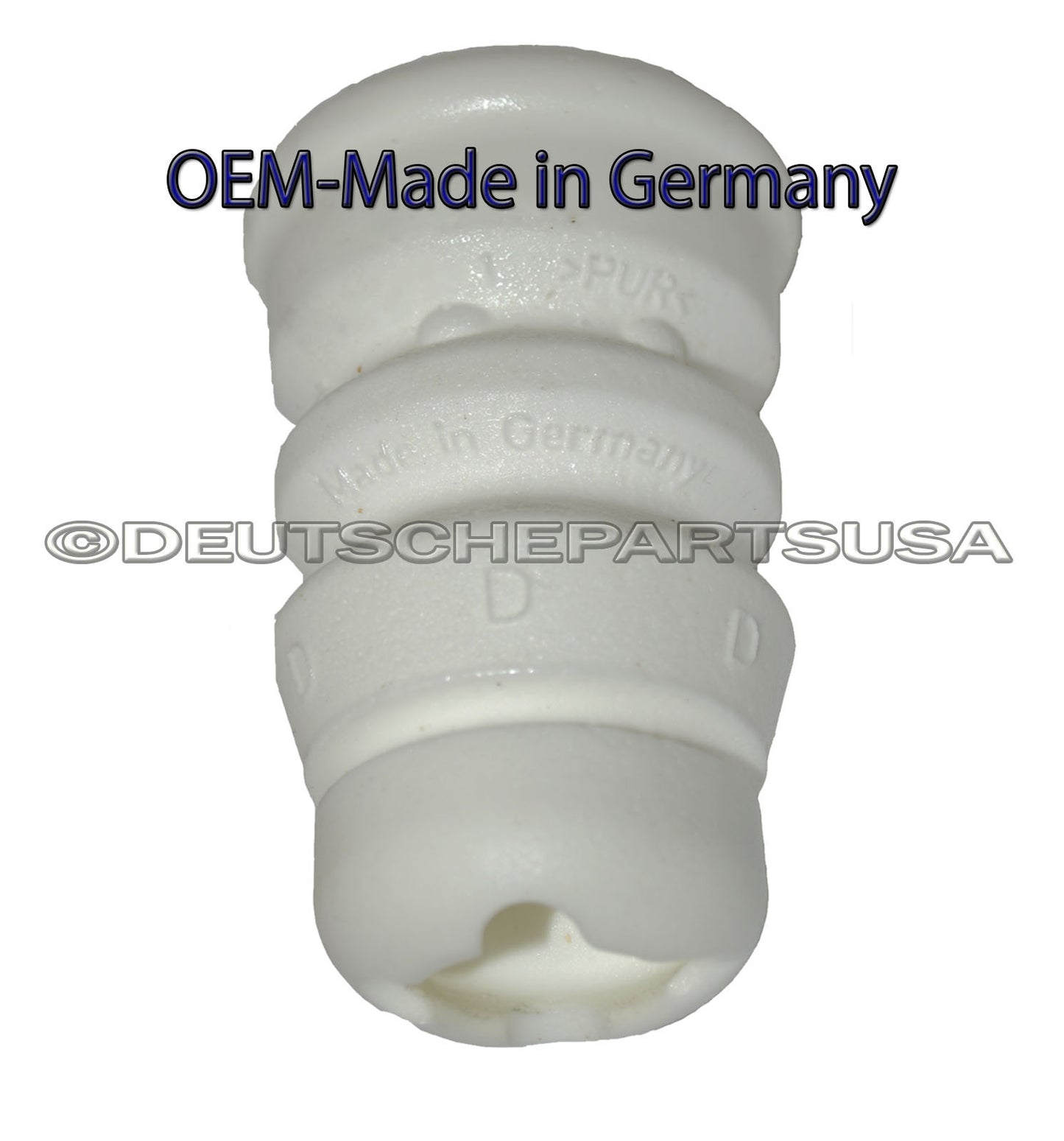 Audi A4 Quattro S4 Rear Shock Bumper LH / RH 8K0512131D Made In Germany
