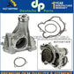 MERCEDES BENZ R107 W107 SL500 SL Water Pump & GASKET 1986 1987 1988 1989 1990