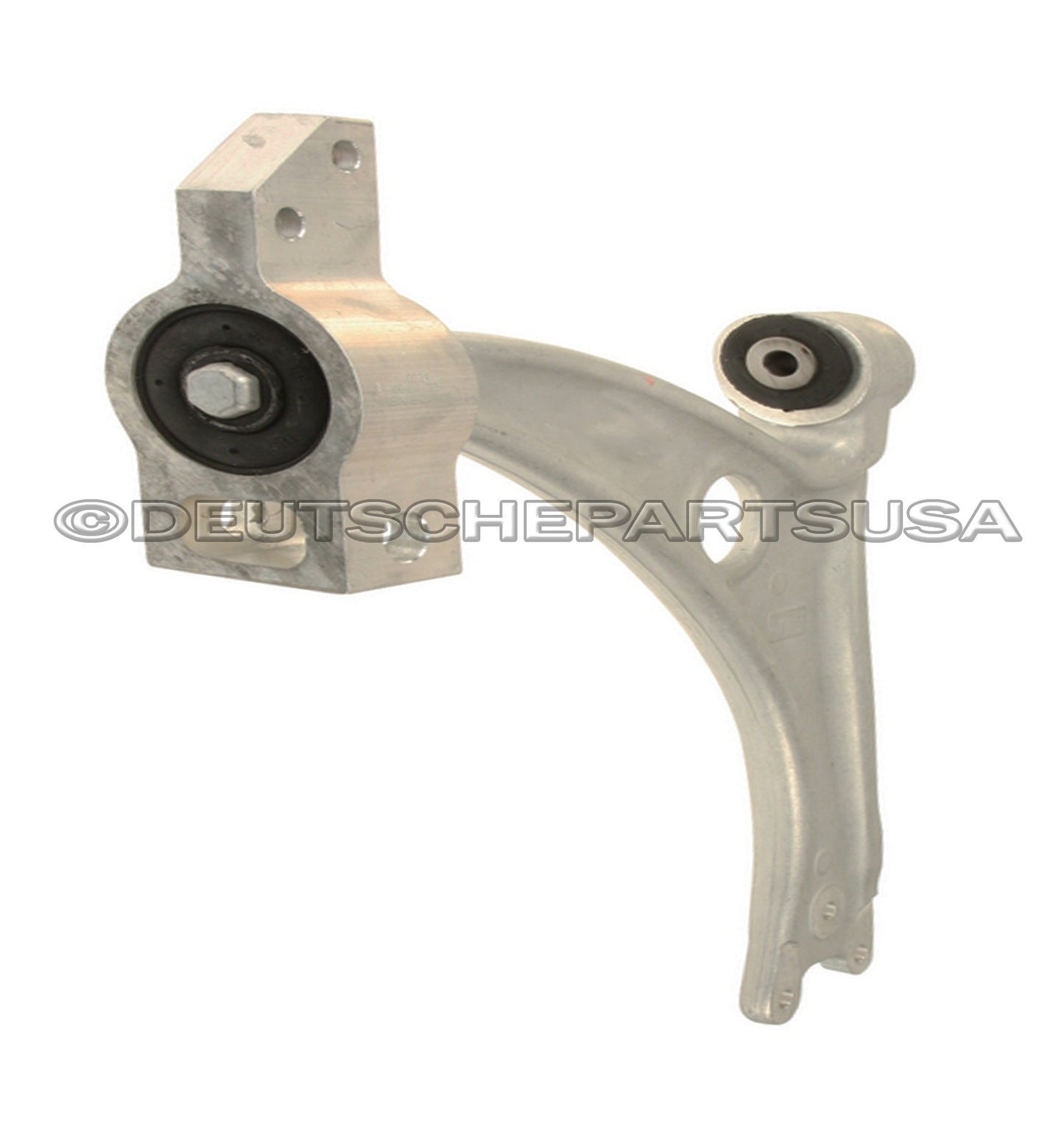 AUDI TT & TT QUATTRO FRONT LH / RH CONTROL ARM + BUSHING 8J0407151D 8J0 407 151D