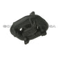 Mercedes Benz 420SEL 560SEC 560SEL 560SL 300TD CL550 EXHAUST HANGER 1244920044