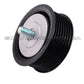 PORSCHE CAYENNE 4.5 V8 DRIVE BELT IDLER PULLEY CABLE ROLLER 94810211901