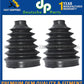 Saab 9-3 9-5 Front Outer CV Joint Boot LEFT + RIGHT 89 94 154 8994154 Set of 2