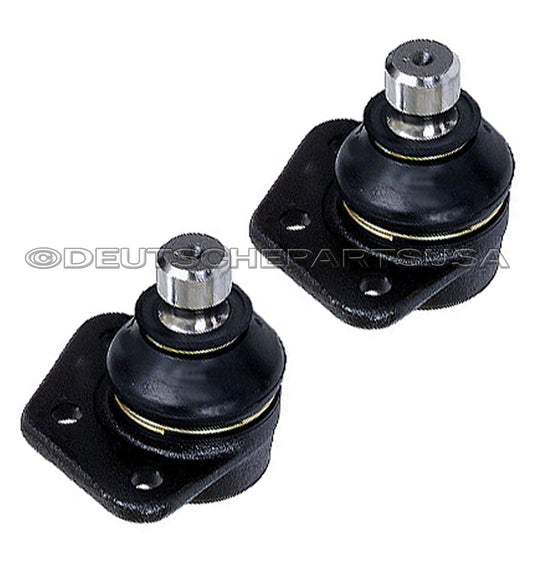 PORSCHE VW Control Arm Arms Ball Joint Joints 171407365F 171 407 365F L+R SET 2