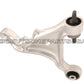 VOLVO S60 V70 LOWER CONTROL ARM ARMS BUSHING BUSHINGS MOUNTS MOUNT LEFT 2001-07