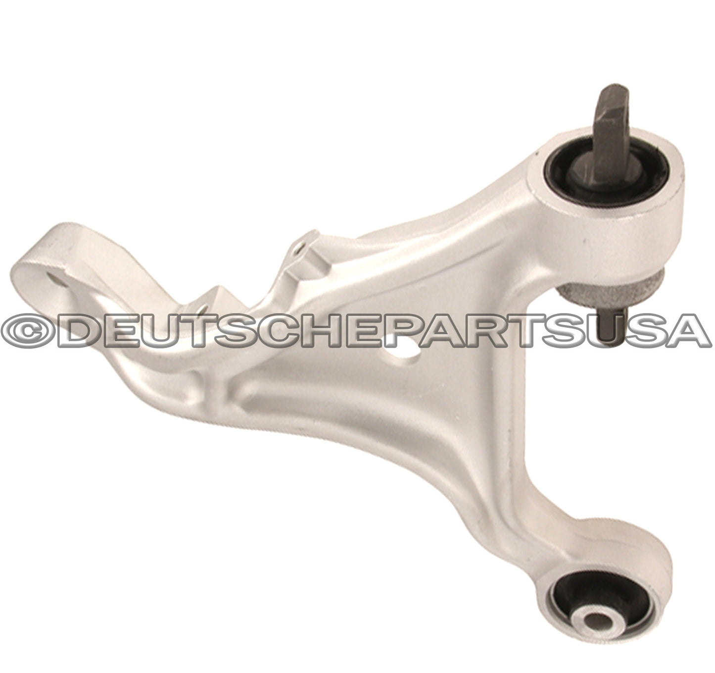 VOLVO S60 V70 LOWER CONTROL ARM ARMS BUSHING BUSHINGS MOUNTS MOUNT LEFT 2001-07