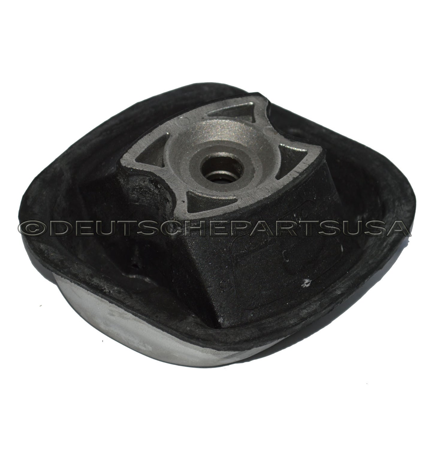 Mercedes W201 190D 1984-1985 Engine Mount  Left / Right 2012411613