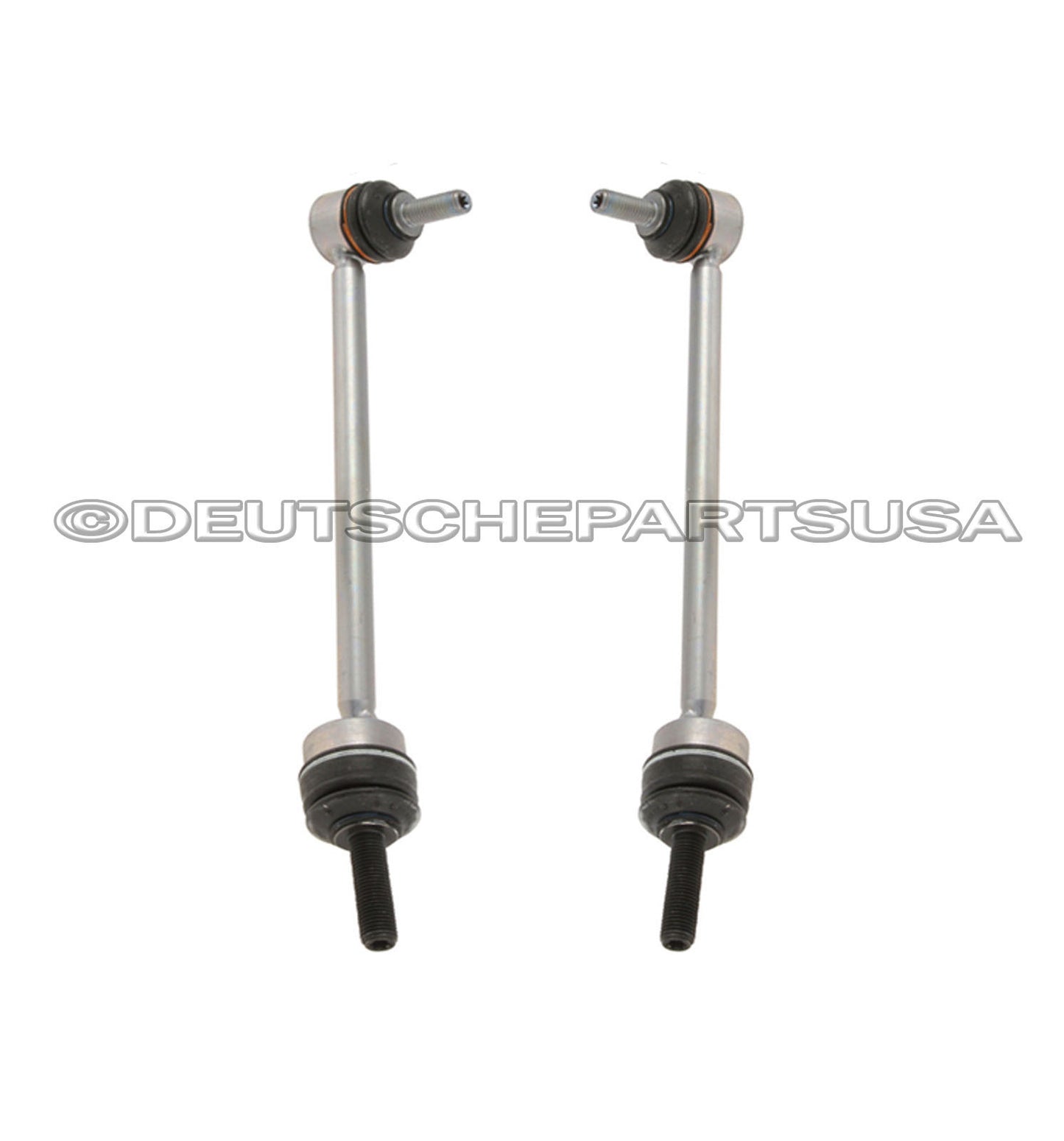 Mercedes W222 S CLASS 4MATIC FRONT STABILIZER SWAY ANTI ROLL BAR LINK LINKS SET