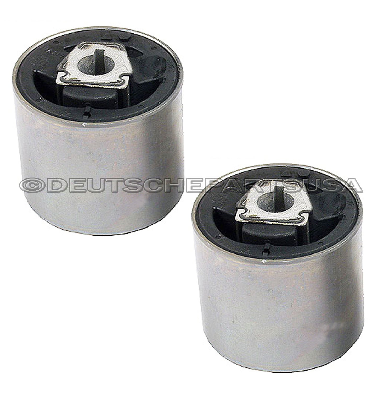 Front UPPER + LOWER Control Arms Ball Joints Bushing for BMW E90 Xi xDrive SET 6