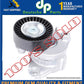 MERCEDES W203 W204 W209 W211 W221 W230 DRIVE BELT TENSIONER W/ PULLEY 2722000270