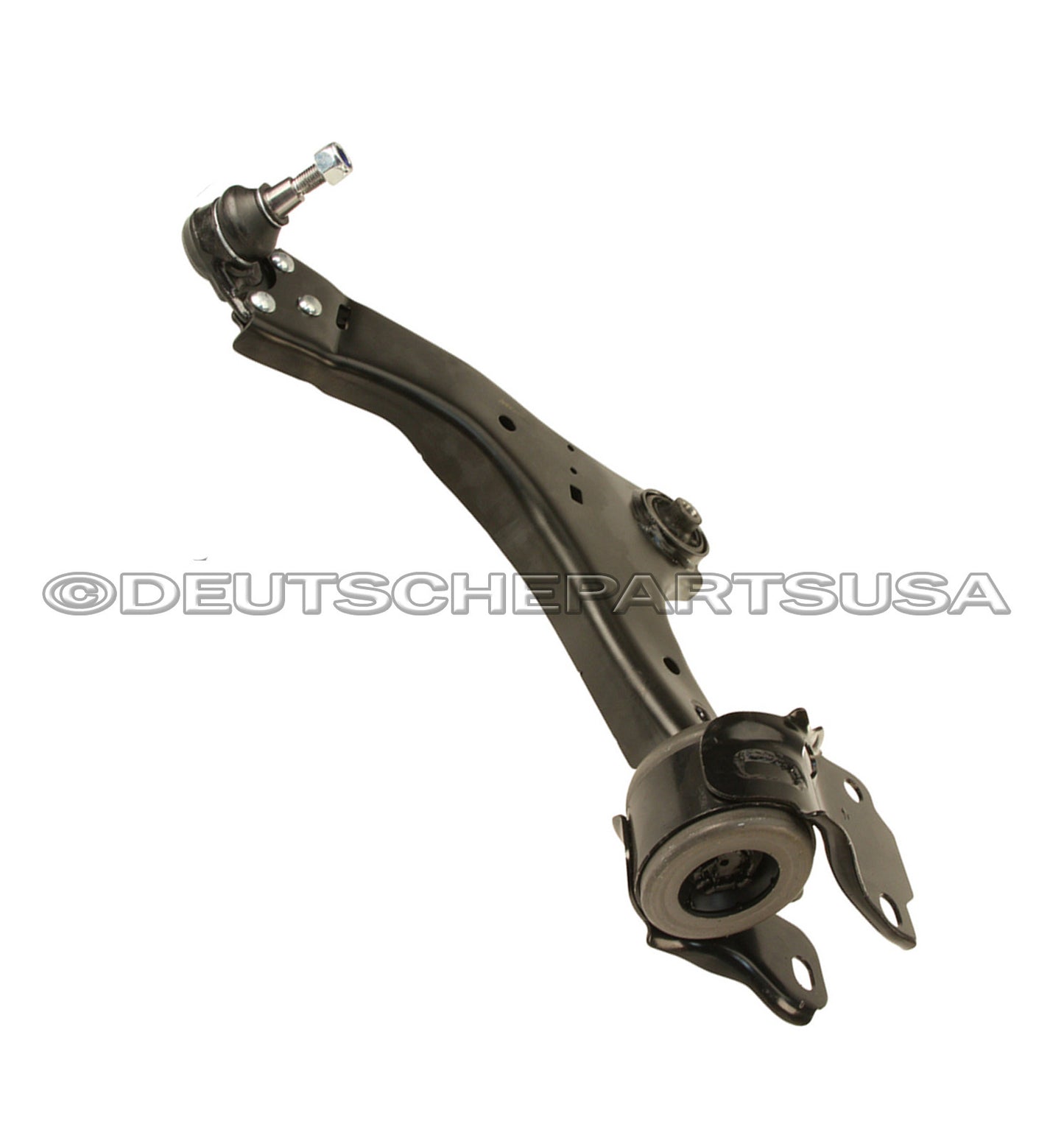 LAND ROVER LR2 FRONT LEFT LOWER CONTROL ARM WITH BALL JOINT + BUSHING LR007206