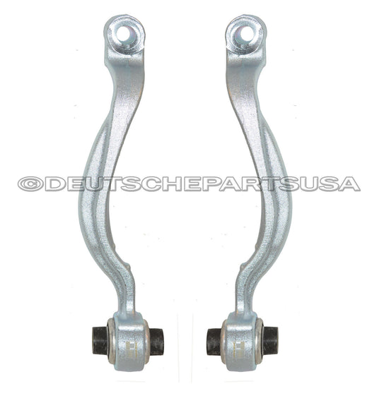 Mercedes W212 E350 E400 E550 Front LEFT + RIGHT Control Arm Lower SET of 2