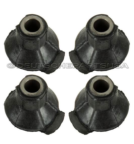 MERCEDES W211 E CLASS Steering Rack Bushings 211 463 03 66 2114630366 SET of 4