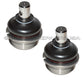 PORSCHE 911 912 914 Ball Joint Joints 2 x 90134104900 / 901 341 049 00 L+R SET 2