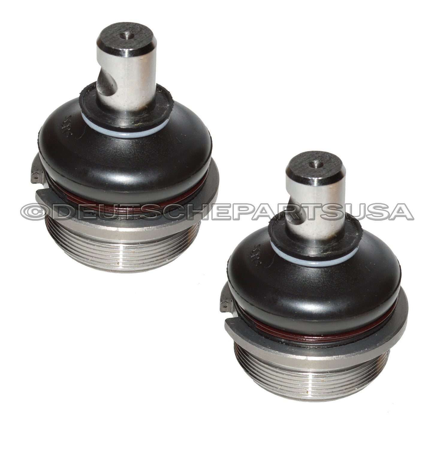 PORSCHE 911 912 914 Ball Joint Joints 2 x 90134104900 / 901 341 049 00 L+R SET 2