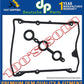 AUDI A4 A6 ALLROAD QUATTRO S4 PASSAT VALVE COVER GASKET 078198025 078 198 025