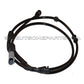 REAR BRAKE PAD INDICATOR SENSORS FOR BMW 740Li 740i 750i 34 35 6 791 960