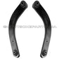 Rear Suspension Upper Control Arms Bushings for Saab 9-3 93 13230274 L + R SET 2