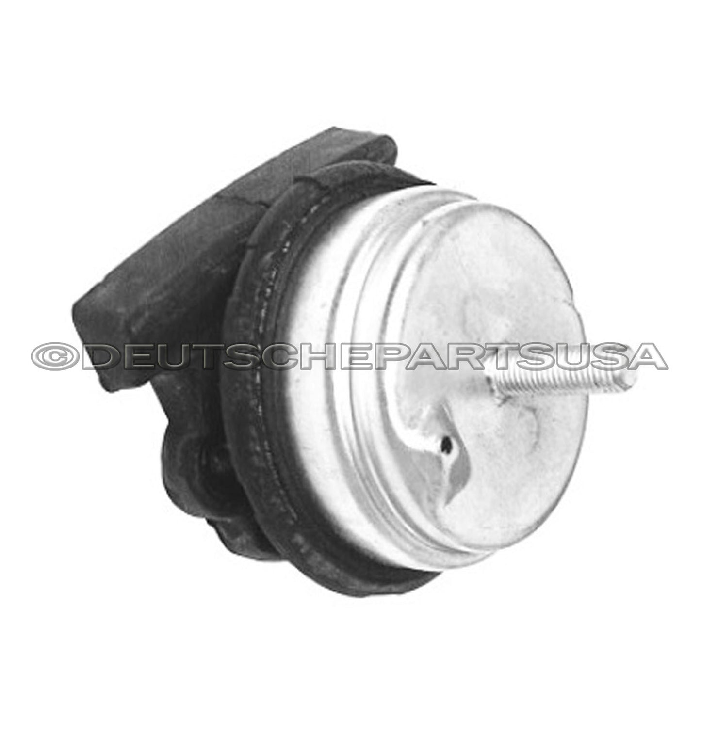 Porsche 944 944S 944S2 924S 968 HYDRAULIC Engine Motor Mount OE # 95137504204