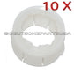 Manual Trans Shift Lever Tower Pivot Bushing to Support Arm BMW 25111469397 10pc
