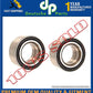 Porsche 996 911 986 Boxster Front / Rear L/R Wheel Bearings 99905304103 SET 2
