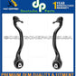 FRONT LOWER CONTROL ARMS TENSION STRUTS BALL JOINT BUSHING for BMW E70 X5 X6 SET