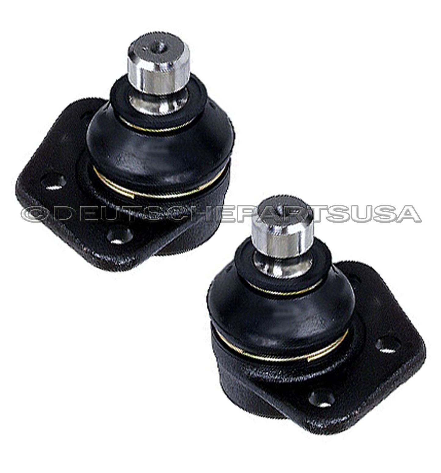 PORSCHE VW Control Arm Arms Ball Joint Joints 171407365F 171 407 365F L+R SET 2