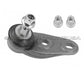 FRONT LOWER CONTROL ARM BALL JOINT left for MINI COOPER 31126772303