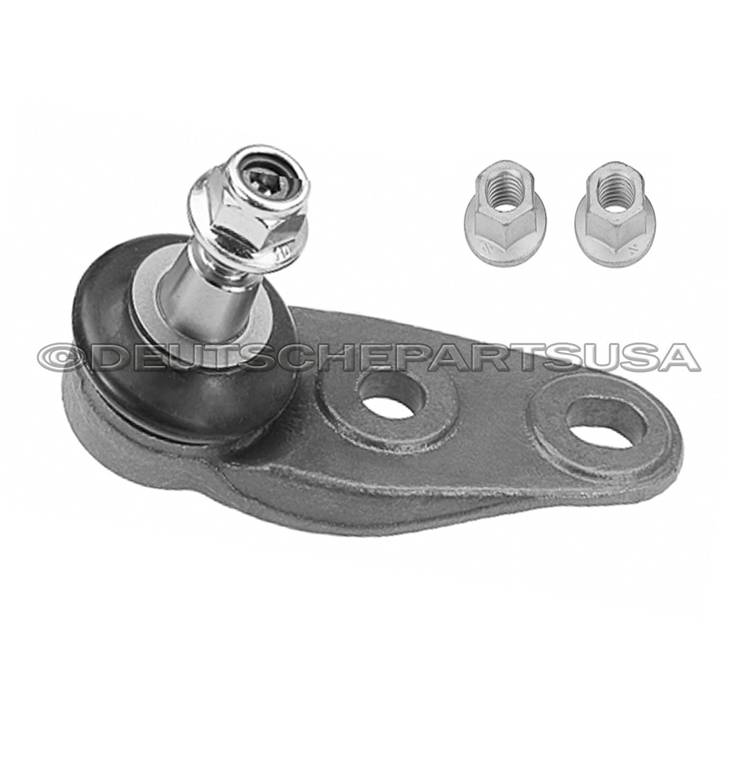 FRONT LOWER CONTROL ARM BALL JOINT left for MINI COOPER 31126772303