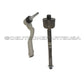 Mercedes W221 W216 4MATIC FRONT INNER + OUTER STEERING TIE ROD SET - LEFT