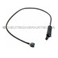 Rear Disc Brake Pad Wear Sensor For Jaguar XJ6 XJS Vanden Plas DBC 6596 DBC6596