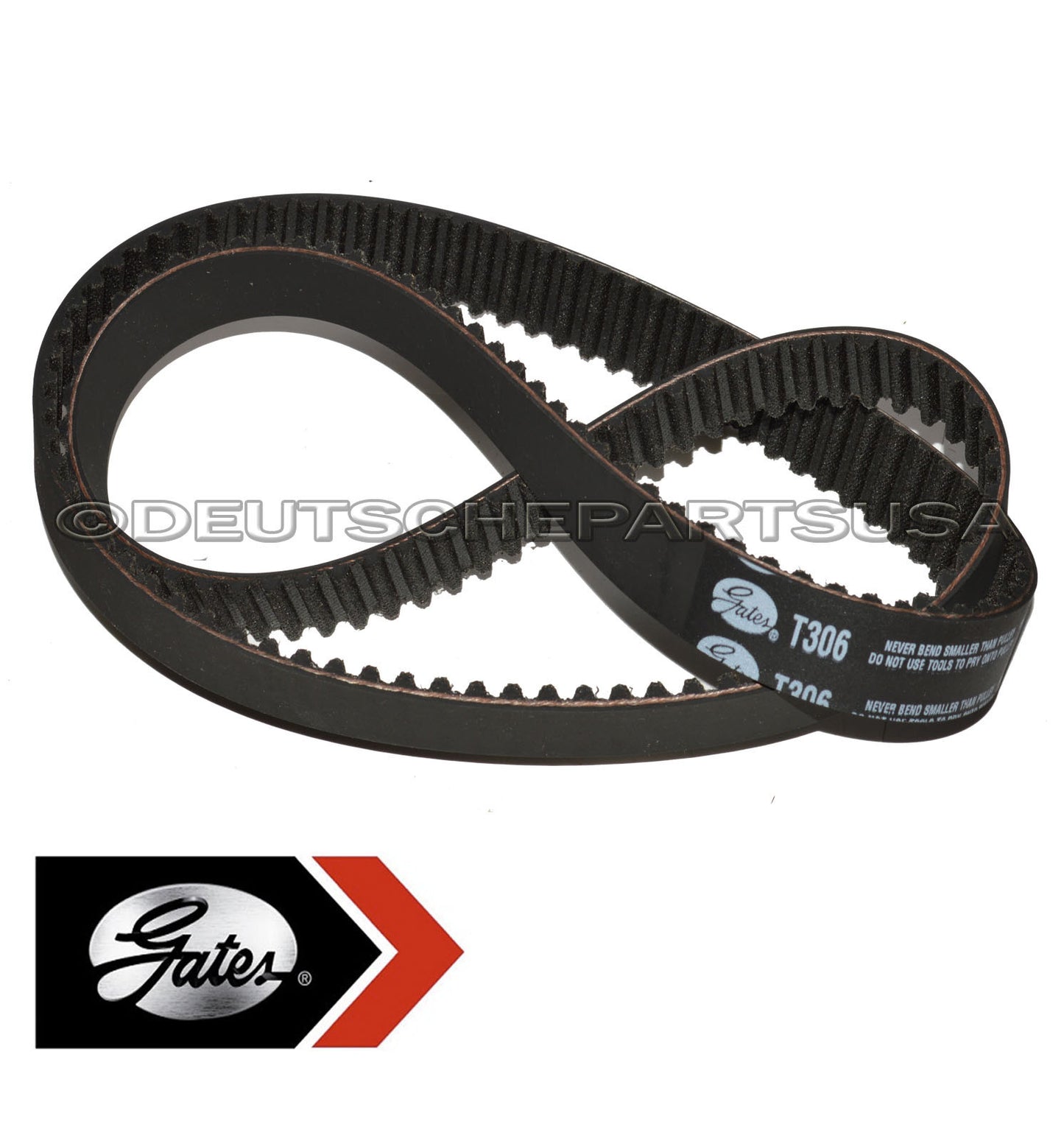 AUDI A4 TT JETTA GOLF BEETLE PASSAT 1.8 1.8T TIMING BELT T-BELT 2000 - 2006