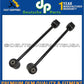 Porsche 928 Rear Sway Bar Links LH + RH 92833305902 92833306002 Set of 2