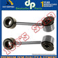 MERCEDES W210 E420 E430 E320 E300D STABILIZER SWAY BAR LINK LINKS L + R SET 2