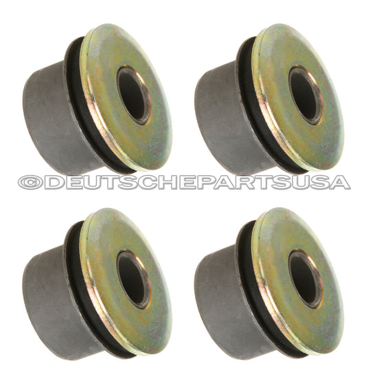 PORSCHE 911 930 FRONT CONTROL TRAILING ARM BUSHINGS L + R 90133105900 SET 4