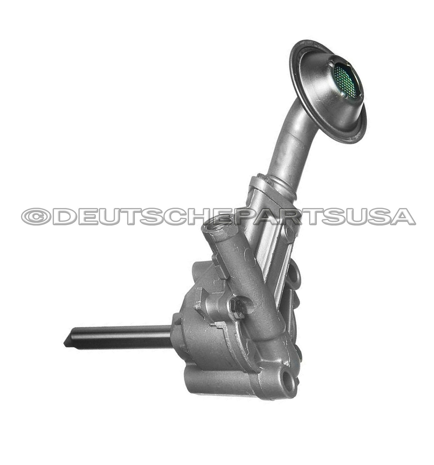 ENGINE OIL PUMP JETTA GOLF CABRIOLET RABBIT SCIROCCO 027 115 105E / 027115105E