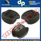Mercedes R107 SL Engine Motor Mount Mounts 1072412513 A1072412513 LEFT+RIGHT SET
