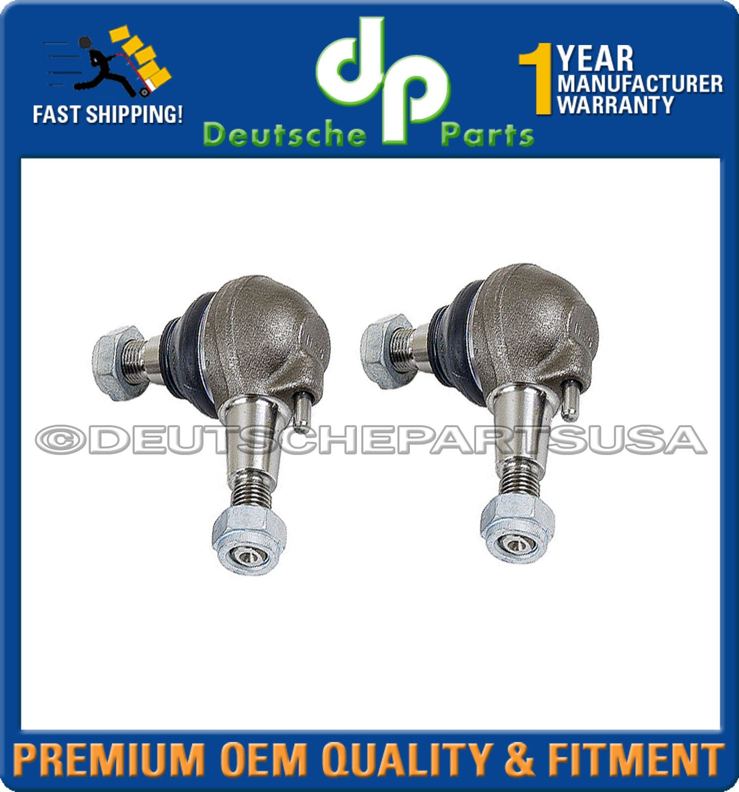 Mercedes W211 4Matic Front Control Arms Ball Joints Tie Rod Suspension Kit 10