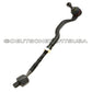 Tie Rod Inner Outer Assembly LEFT 32106774318 2001-2005 for BMW E46 325Xi 330Xi