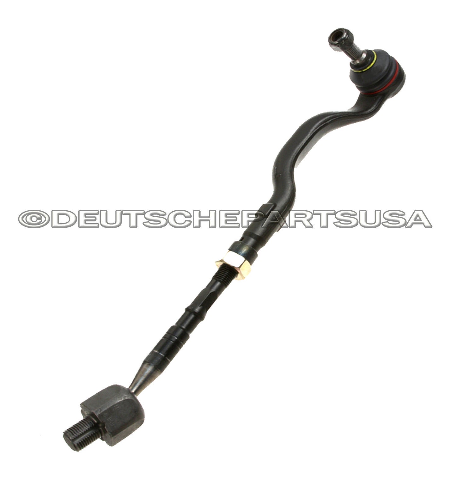 Tie Rod Inner Outer Assembly LEFT 32106774318 2001-2005 for BMW E46 325Xi 330Xi