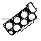 For Porsche Cayenne 3.6 V6 Cylinder Head Gasket 955 104 171 01 95510417101