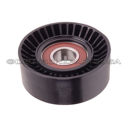 PORSCHE CAYENNE 4.5 V8 ACC. DRIVE BELT TENSION PULLEY 948 102 402 00 94810240200