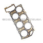 Audi TT VW EOS GOLF TOUAREG 3.2 V6 Cylinder Head Gasket 022103383M 022 103 383M