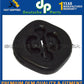 VW Cabrio Jetta Passat Scirocco Chain Reinforced Exhaust Hanger 171253147G x 50